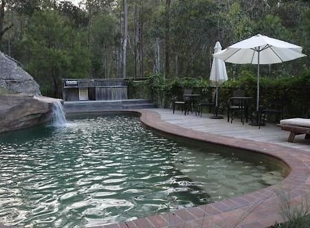 Arcadian Retreat Hotel Laguna Exterior photo